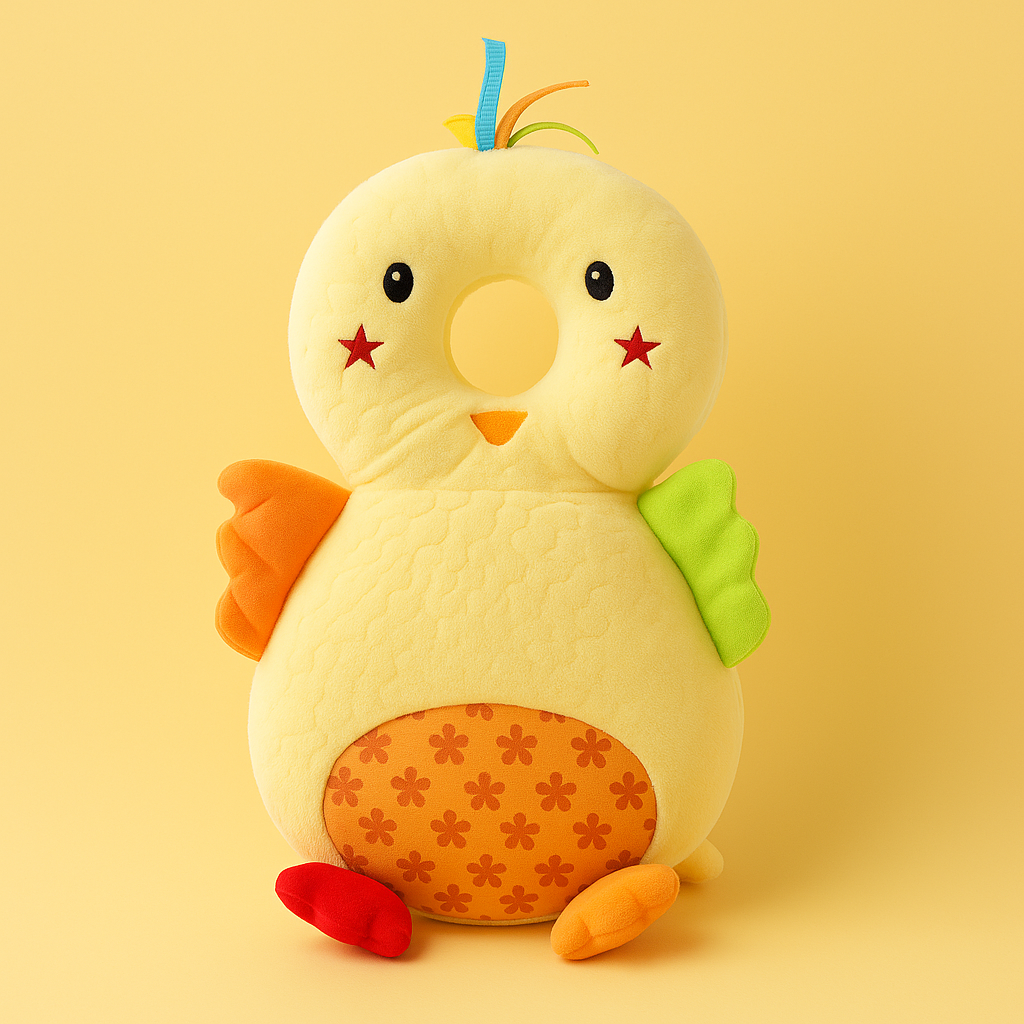 Baby Head Protection Pillow