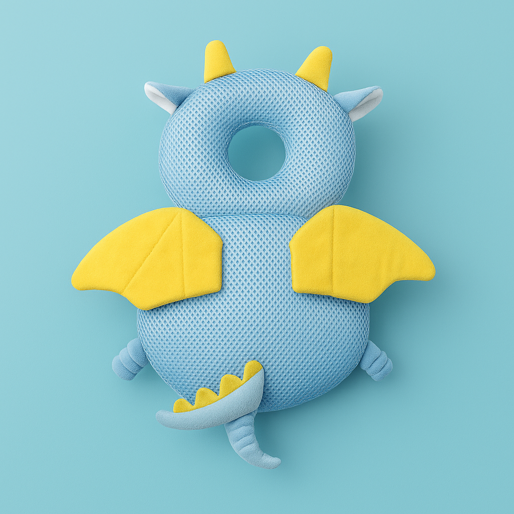 Baby Head Protection Pillow