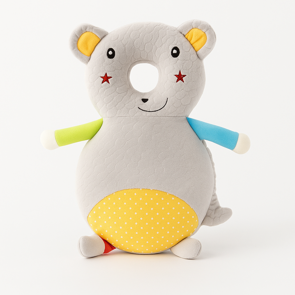 Baby Head Protection Pillow