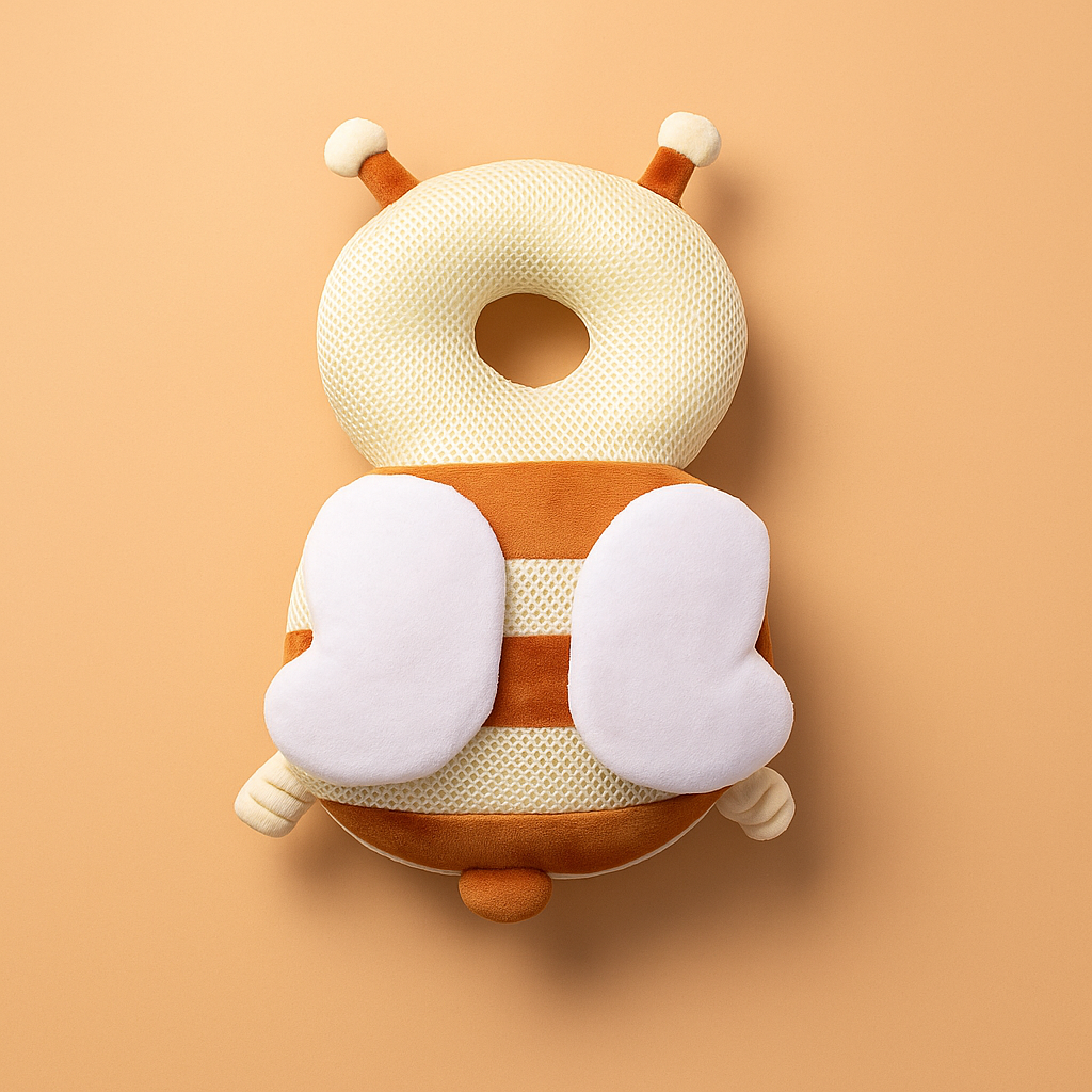 Baby Head Protection Pillow