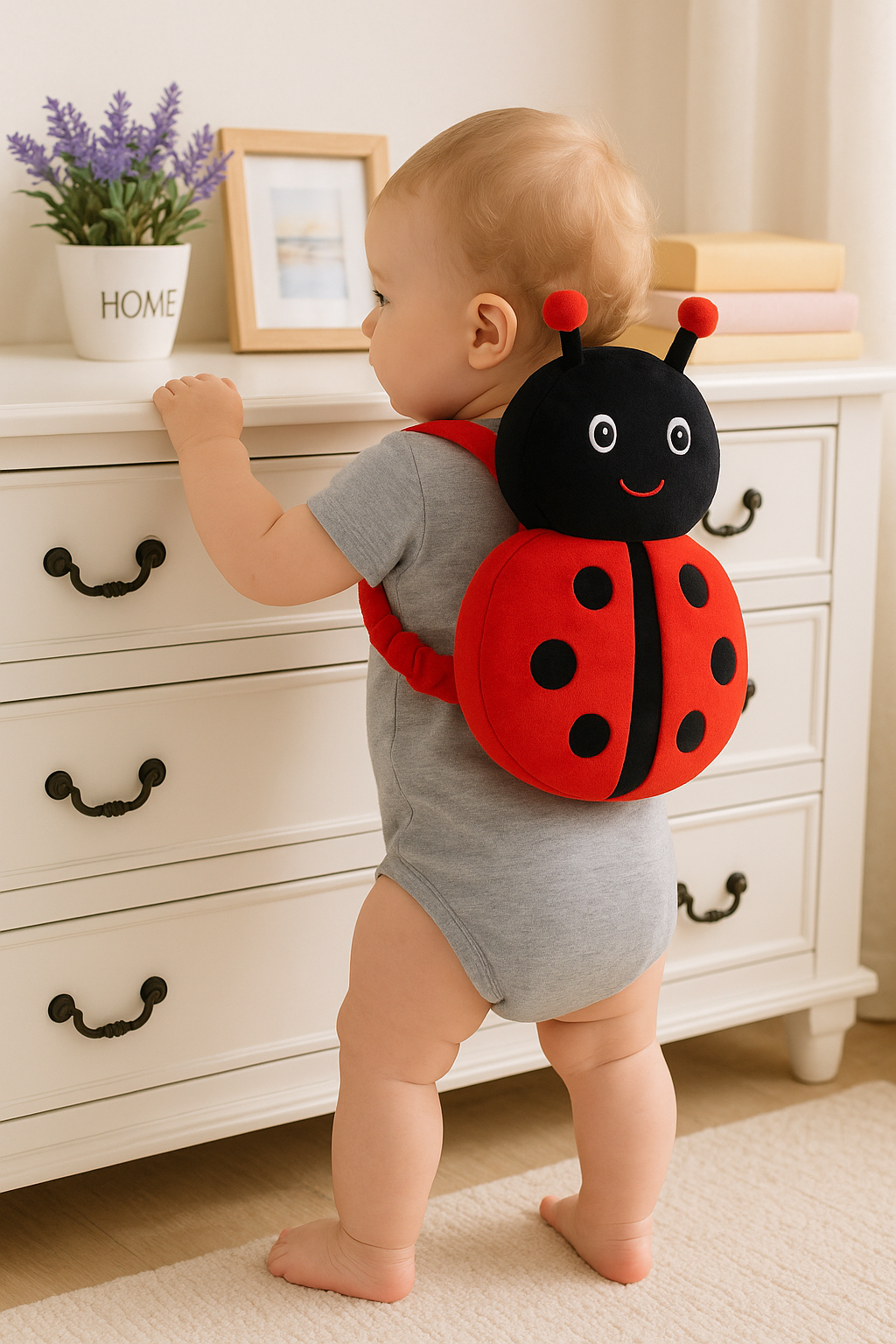 Baby Head Protection Pillow