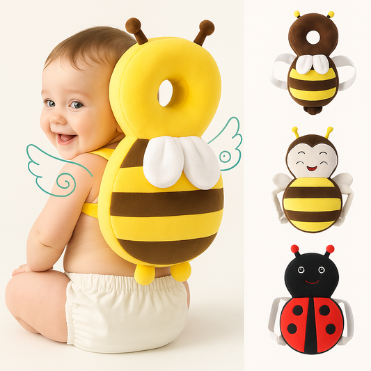 Baby Head Protection Pillow