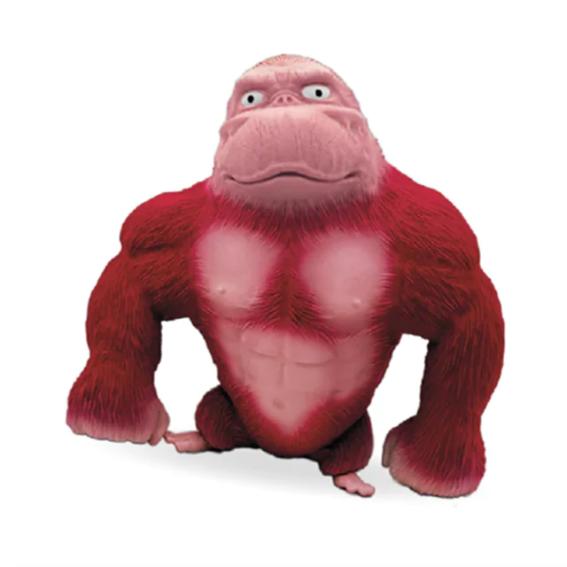 Toy Gorilla