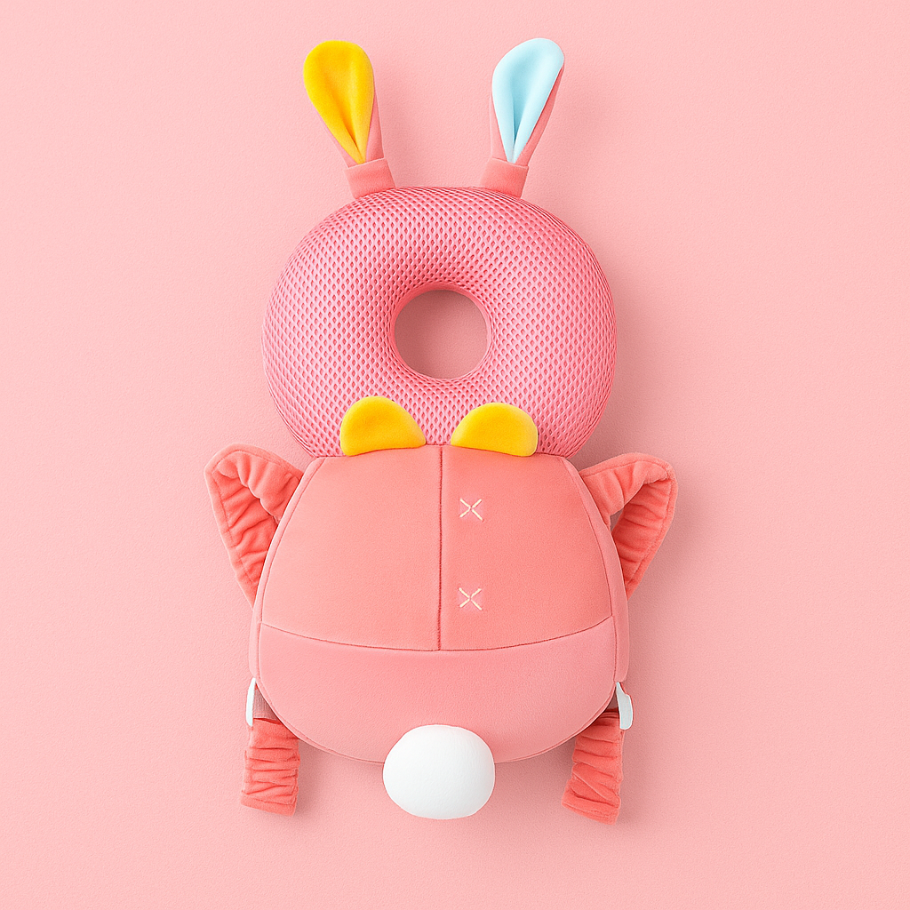 Baby Head Protection Pillow